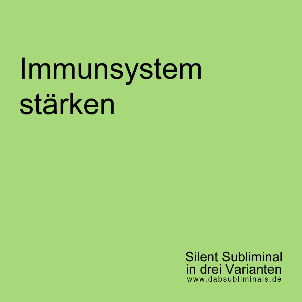 Immunsystem-staerken